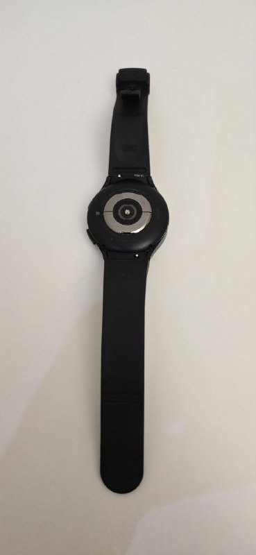 SAMSUNG Galaxy Watch5 Pro смарт-часы комплект 4