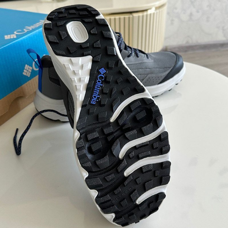 мужские кроссовки Columbia USA 11 EUR 44 2