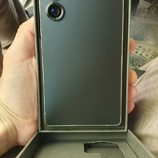Samsung Galaxy S25 Ultra 1TB