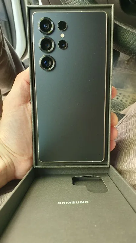 Samsung Galaxy S25 Ultra 1TB 1