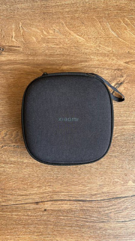 Массажёр Xiaomi с 3 насадками