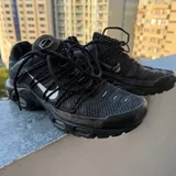 Nike Air Max Plus Utility fd0670-001, размер 42.5 2