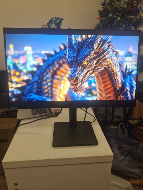 Монитор Samsung S27D400GAI 27 дюймов FullHD 100Гц