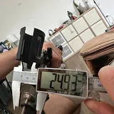 Кронштейн для микрофона 3