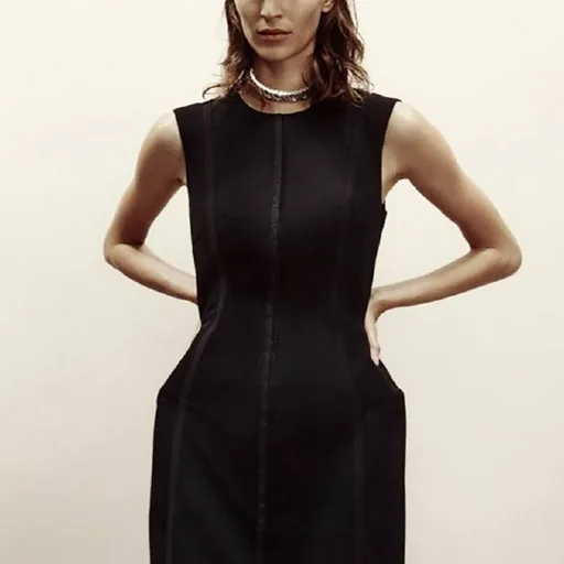 Платье H&M Studio Collection