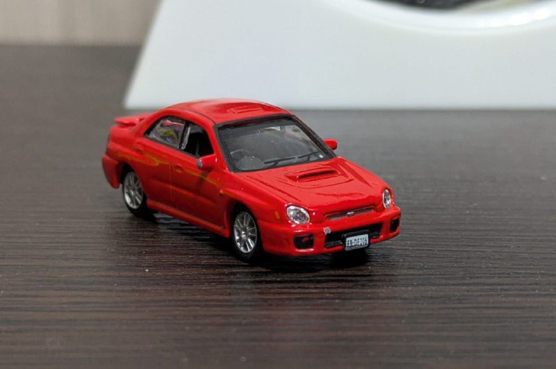 Коллекционные машинки Hongwel 1:73 8