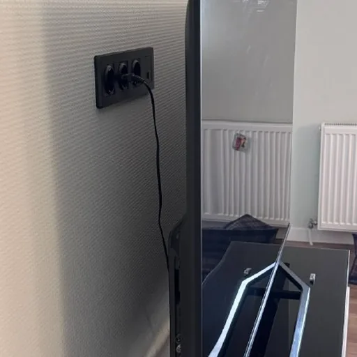 Телевизор Hisense 55 дюймов