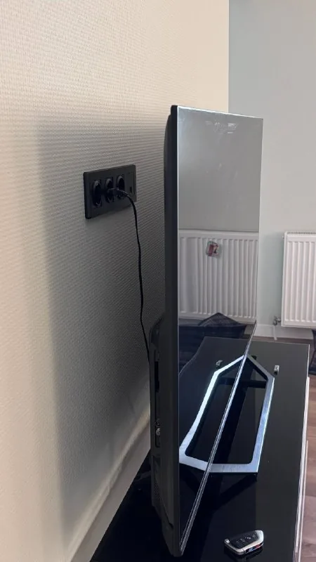 Телевизор Hisense 55 дюймов 1