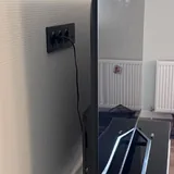 Телевизор Hisense 55 дюймов 1