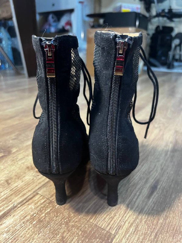 Туфли для high heels, две пары, размер 38 4