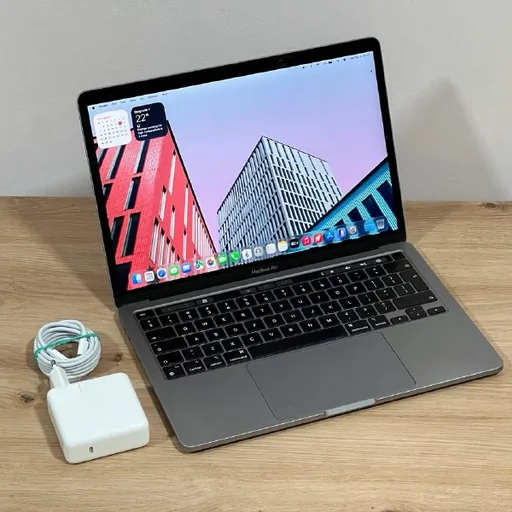Apple MacBook Pro 13 (2020, M1)