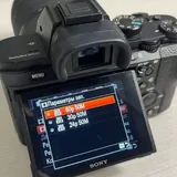 Sony A7 II с объективом Sony FE 28-70 8