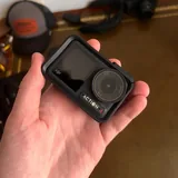 DJI Osmo Action 4, аксессуары 2
