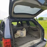 Grand Cherokee 5