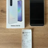 Samsung A36 5G 256GB 8GB 1