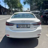 Mazda 6 2