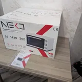 NEKO 36 ლ მინი ღუმელი 9