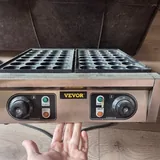 Плита VEVOR 2