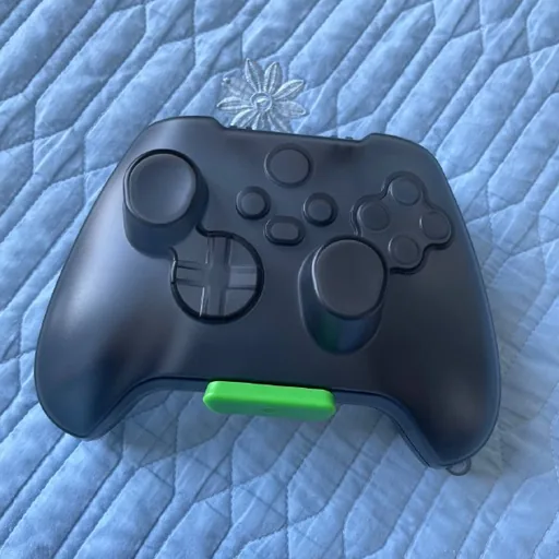 Xbox Series X/S controller case