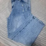 Мужской костюм, детский костюм, женские джинсы 3