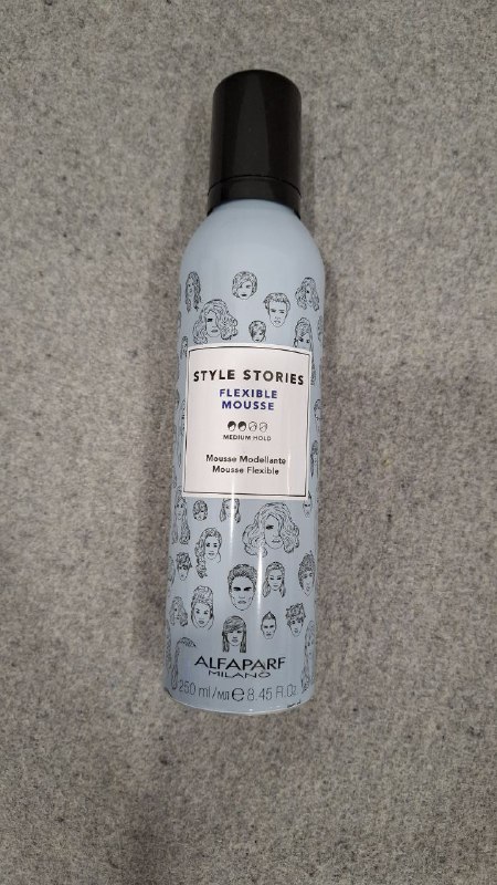 Ловец снов (22х60 см), Мусс для волос, Складной столик, Защитные стекла, Перчатки и шпатель 2