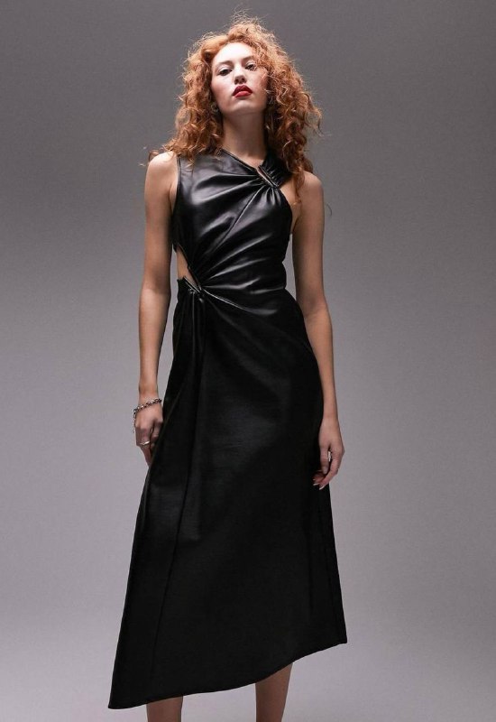 Платье Topshop, Мини-платье AX Paris