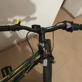 Детский горный велосипед GT Aggressor 20 3