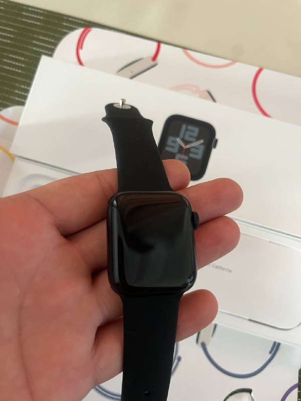 Apple Watch SE 40 2 gen. 2