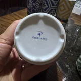 Набор чашек Porland 5