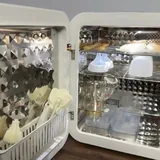 УФ стерилизатор для бутылочек и пустышек 2