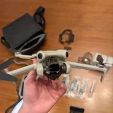 DJI Mini 4 Pro Fly More Combo 5