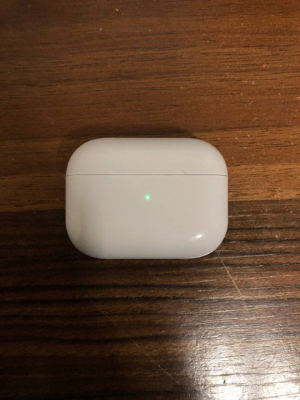 Apple Airpods pro 2 4