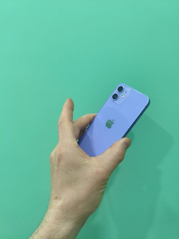 iPhone 12 mini 64 gb