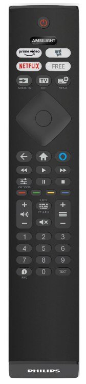 Телевизор Philips 50PUS8118 50 дюймов 5