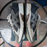 ASICS GEL-1130 кроссовки 3
