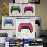 Sony Playstation 5 Dualsense 5 5