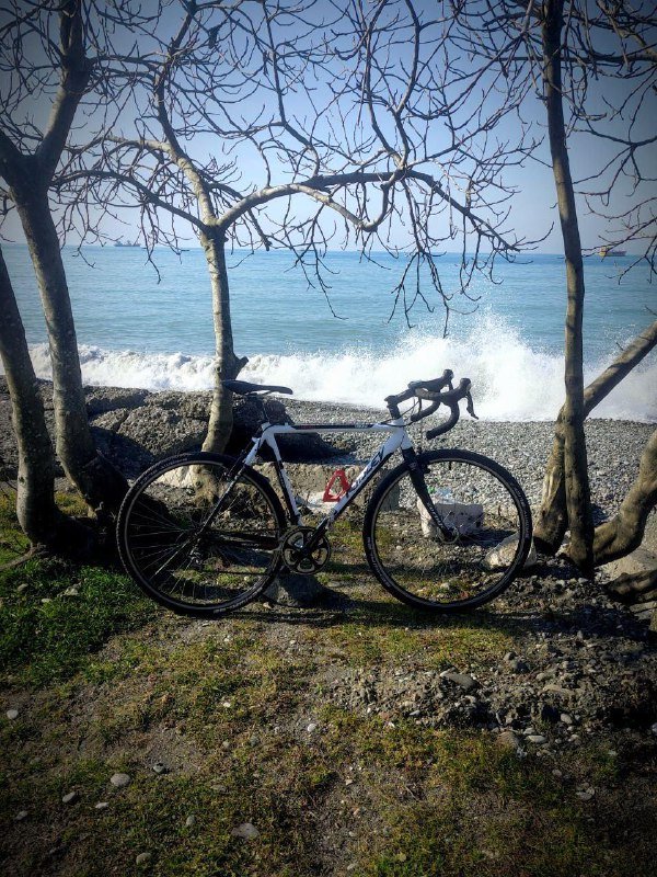 Циклокросс Ridley X-Bow велосипед