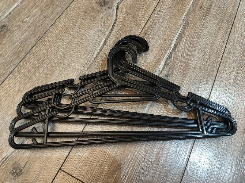 Вешалки для ремней и галстуков, вешалки разные, гладильная доска 2