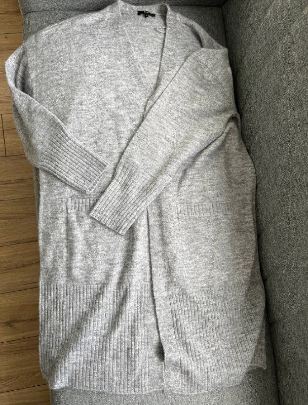 свитера и кардиганы C&A 9