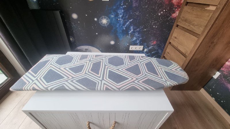 Гладильная доска для рубашек 85 см