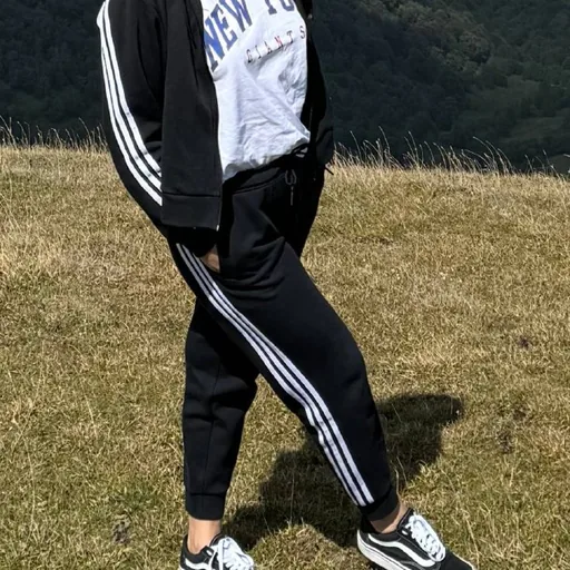 Оригинальный костюм Adidas