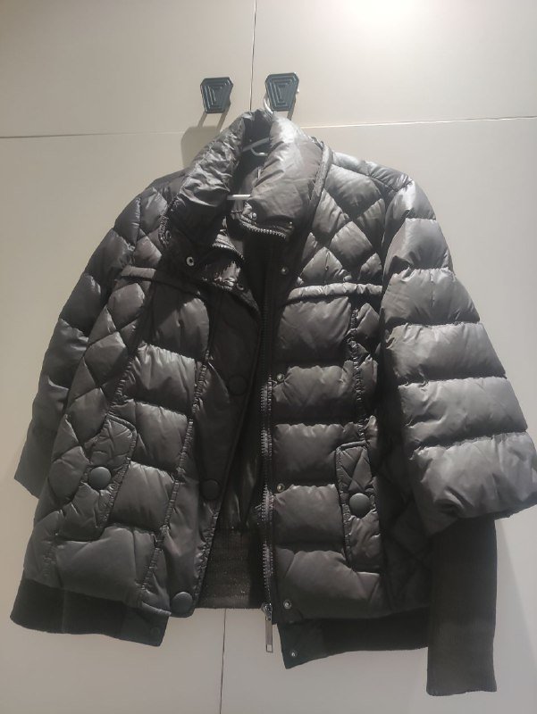 4 женские куртки в хорошем состоянии 2
