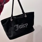 Кошелек Juicy Couture, Instax Mini 12, духи Versace, сумка Juicy Couture 4