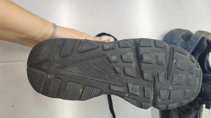 Мужские кроссовки Nike Huarache, Женские беговые кроссовки Brooks Ghost 16 GTX 1