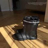 Мужские резиновые ботинки 2