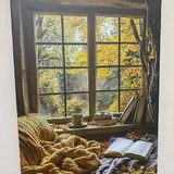 Картины-постеры, книга 4