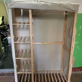 Шкаф для одежды 2