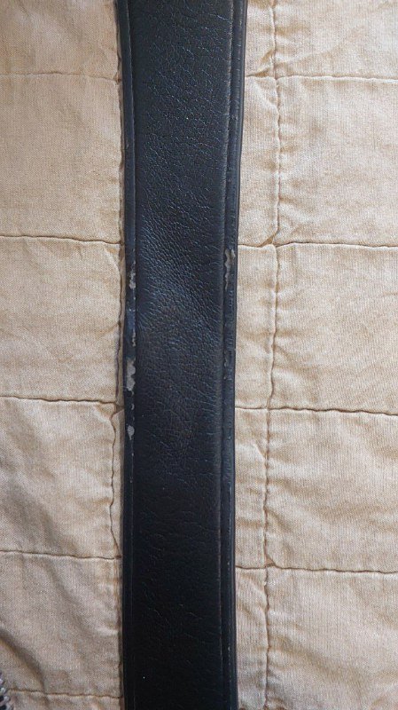 Сумка pull&bear из кожзама 4