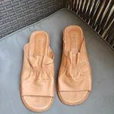 Сумка, сандали, платье 2