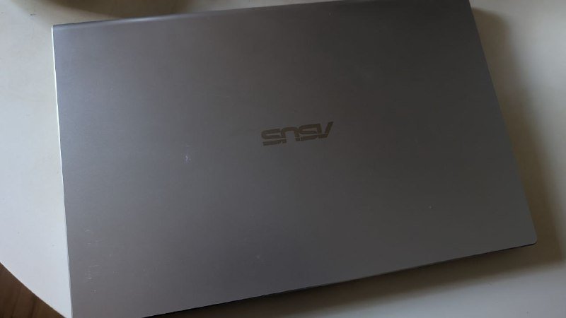 Ноутбук Asus X515E Intel Core i3 8GB 500GB 2